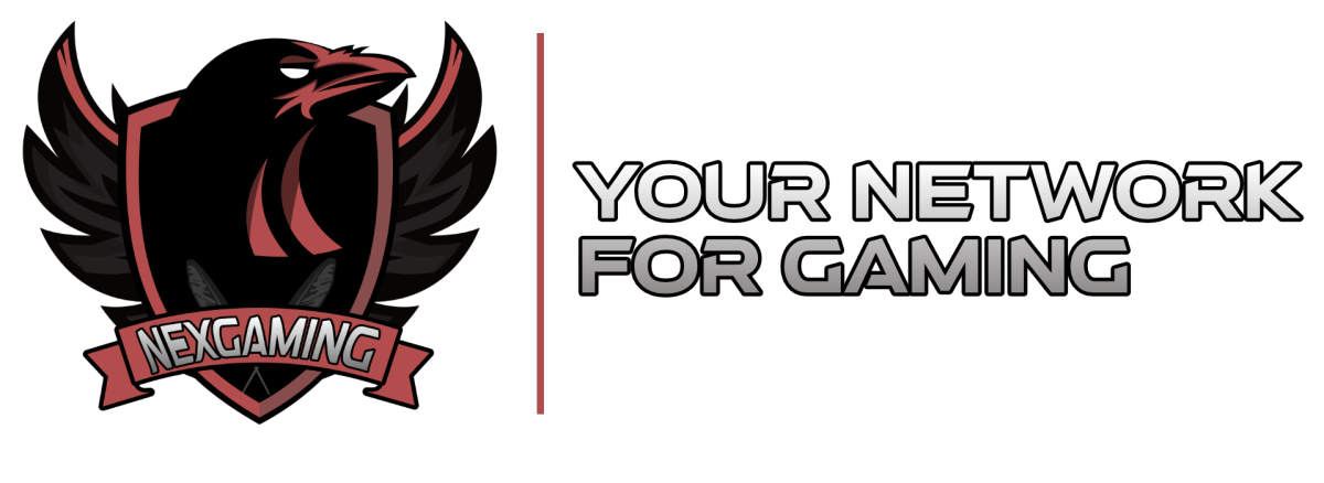 NexGaming Logo